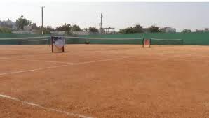 ✔ 97% of clients satisfied. Let S Go Learn Tennis At These Tennis Courts In Hyderabad Playo