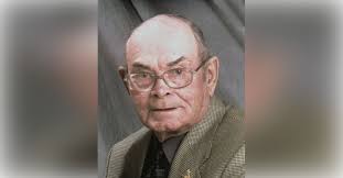 Obituary information for John William Wood