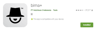Namun saya menemukan cara untuk cek kuotanya, dengan melakukan dial ussd *123*2*3#. 4 Cara Cek Kuota 3 Tri Terbaru 2020 Lengkap Nanda Hero