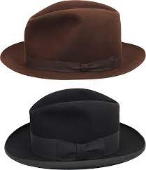 Two Chocolate Black Hat Png Image Hats Black Black Hat