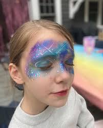 Becky Schmidt (@foxtalefacepainting) • Instagram photos and videos