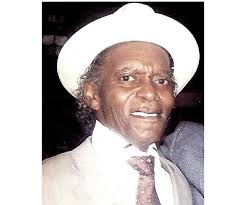 ALEXANDER POLK Obituary (2019)