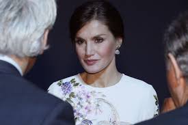 Así rezaba la agenda que el pasado viernes casa real mandaba a los medios y con la que se daba a entender. Dona Letizia La Agenda Mas Pobre De Todas Las Reinas Consortes Casa Real