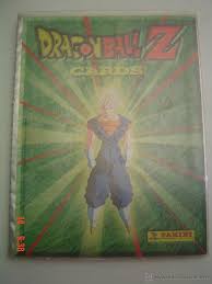 Check spelling or type a new query. Dragon Ball Z Cards Serie 5 Panini 1998 Sold Through Direct Sale 51217706