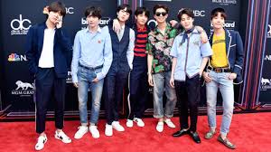 Bts Wins At Radio Disney Music Awards Billboard