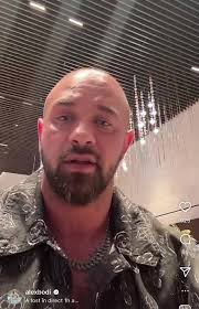 Alexandro Cinquini Alextheofficerso