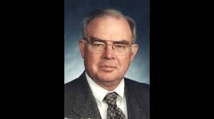 Dr. Frank Messner Obituary