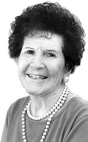 Margaret Ellen “Ella” Nichols Garsow (1913-2010)