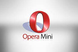 Click on it to begin the download. Download Latest Version Of Opera Mini Here