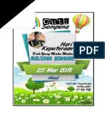 Download as docx, pdf or read online from scribd. Cuti Hari Keputeraan Sultan Johor 2018