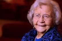 Anna Marie Blomquist Obituary