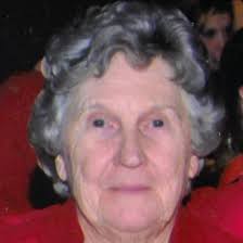 Obituary information for Shelby Wiggington Gilley