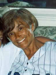 Dorothy Kelly Kirby Obituary