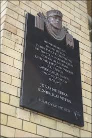 Just by the picture above, it seems as if danny green was being insensitive. Defending History Holocaust In Lithuania Holocaust In Eastern Europe Esp Baltics Combating New Far Right S Double Genocide Revisionism Prague Declaration Human Rights Esp Free Speech In Eastern Europe Countering Fascism