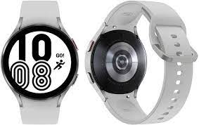 The galaxy watch 4 replaces the galaxy watch active 2, and the watch 4 the samsung galaxy watch 4 will start at a price of $249.99 for the 40mm variant while the galaxy watch 4 classic is $50. Samsung Galaxy Watch 4 Alles Was Uber Die Beiden Smartwatches Mit Googles Neuem Wear Os Bekannt Ist Gwb
