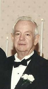 Ewing Dale Graham (1926-2013)