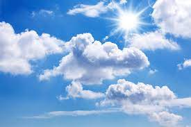 These vintage backgrounds are perfect for photoshop actions and overlays, web and design applications, and all kinds of arts and crafts and jewelry making. 1 Sunny Blue Sky White Clouds Aj Wallpaper Sky Photography Nature Blue Sky Photography Blue Sky Clouds