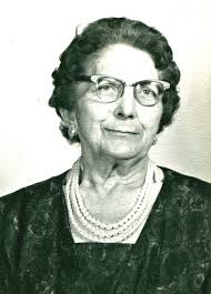 Jennie Elizabeth Purcell Beauchamp (1890-1971)