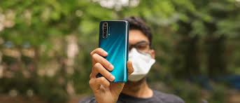 Popular recent phones in the same price range as realme x3 superzoom. Realme X3 Superzoom Review Techradar
