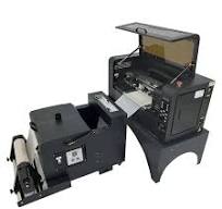 45cm A2 Dtf Printer Impresora Dtf Direct to Film Printing T Shirt Machine
