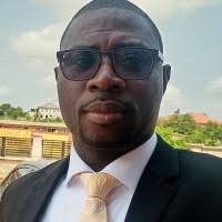 Eric Ebo Yankson, MA, TMCP, CTDP