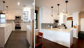 Small beach condo kitchen thanks jeff design by jeff allen. How Much Will A Chicago Kitchen Remodel Cost Stratagem