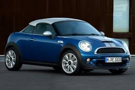 We drive the new baby coupe on the new road to fujairah by shahzad sheikh. 2013 Mini Cooper Coupe Review Ratings Edmunds