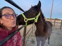 Shasta Vickers's Instagram, Twitter & Facebook