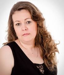 Vilma Becker's Instagram, Twitter & Facebook