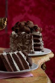 Black Forest Available With Or Without Cherries Candy Cakes Bakery Cake Flavors