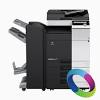 Download the latest drivers, manuals and software for your konica minolta device. 1