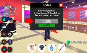 When other players try to make money during the game, these codes make it easy for you and you can reach what you need earlier. Roblox Anime Fighting Simulator Codes June 2021