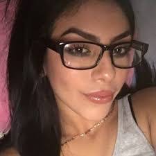 Leah Alvarez's Instagram, Twitter & Facebook