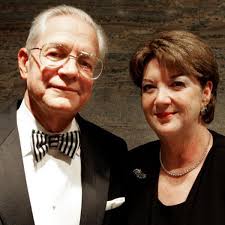 Donna Klein, health care attorney and community advocate, dies at 72