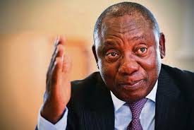 A lover of fast cars, vintage wine, trout fishing and game farming, south africa's president cyril ramaphosa is one of the. Race Relations In South Africa Not As Toxic As We Think Ramaphosa Inspired By Imstaying News24