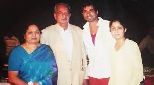 List of my wife and kids episodes at tv.com. Behind Sonu Sood S Drive To Help Migrants A Sense Of Punjabiyat And A Desire To Make His Parents Proud India News The Indian Express