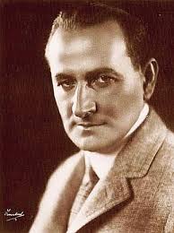 Blind Husbands (1919)