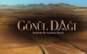 Gonul Dagi Dizisi Nerede Cekiliyor Gonul Dagi Dizi Muzigi Oyunculari Muzik Youtube Bardak