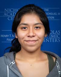 Patricia Limon's Instagram, Twitter & Facebook