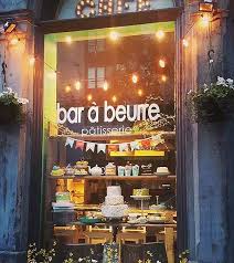 Bar A Beurre Food Photography Vieux Montreal Food