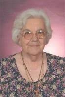 Ruth Campbell Obituary (1925