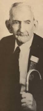 William Daniel “Uncle Eli” Townsend (1846-1953)