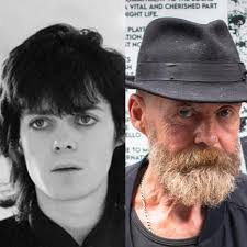 Kenny Morris a.k.a. Kenneth Ian Morris was born 1st February 1957. Kenny  was the first studio drummer of Siouxsie and the Banshees. As a member from  January 1977 until September 1979 he