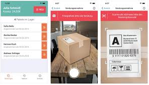 Unsere neue sendungsverfolgung ist nun auch für mobile endgeräte optimiert. Hermes Paketfuxx Nachbarschaftszustellungen Sollen Entlohnt Werden