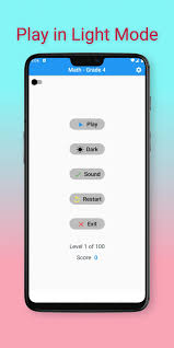 Can you pass math riddles challenge? 4th Grade Math Puzzle Challenge For Android Apk Download