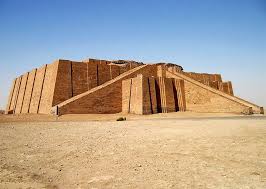 Ziggurats The Giant Pyramid Temples Of Ancient Mesopotamia Mesopotamia Ancient Mesopotamia Ziggurat