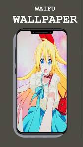 Armando quezadas waifus free wallpaper. Waifu Wallpaper Hd For Android Apk Download