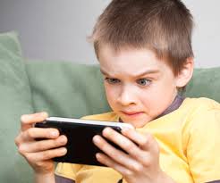 Kids Under 5 