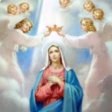 La asunción de la santísima virgen a los cielos es el último dogma emitido por la iglesia católica en 1950, que significa llevada arriba.; Coro Asuncion De La Virgen Maria Photos Facebook