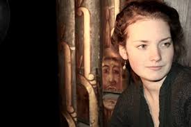 Anne Michael im Ratzeburger Orgelsommer